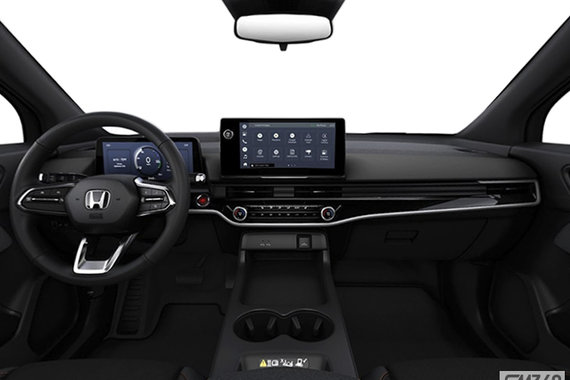 Honda Prologue EX 2025 - photo 4