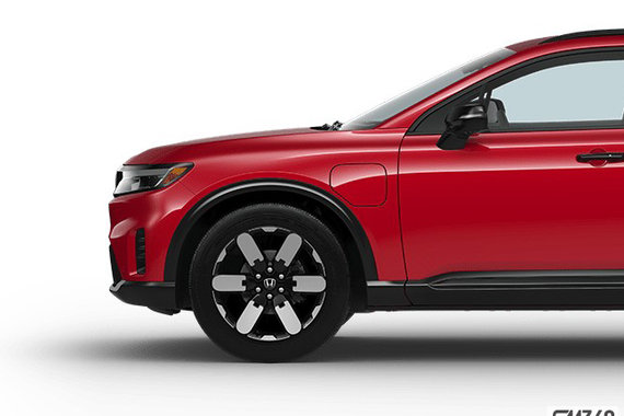 Honda Prologue Touring 2025 - photo 1
