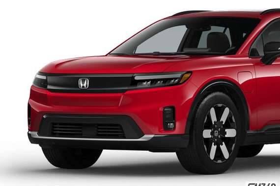 Honda Prologue Touring 2025 - photo 2
