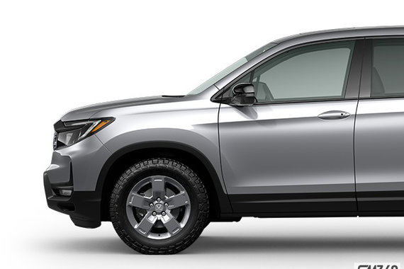 Honda Ridgeline TRAILSPORT 2025 - photo 1