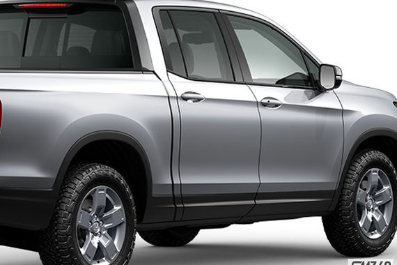 Honda Ridgeline TRAILSPORT 2025 - photo 2