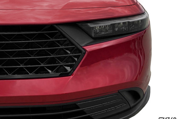 Honda Accord Hybride HYBRIDE SPORT-L 2026 - photo 1