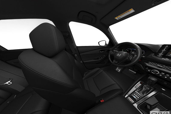Honda Accord Hybride HYBRIDE SPORT-L 2026 - photo 4