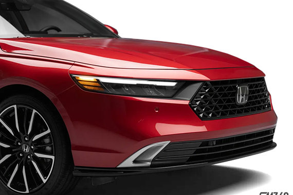 Honda Accord Hybrid HYBRID TOURING 2026 - photo 2