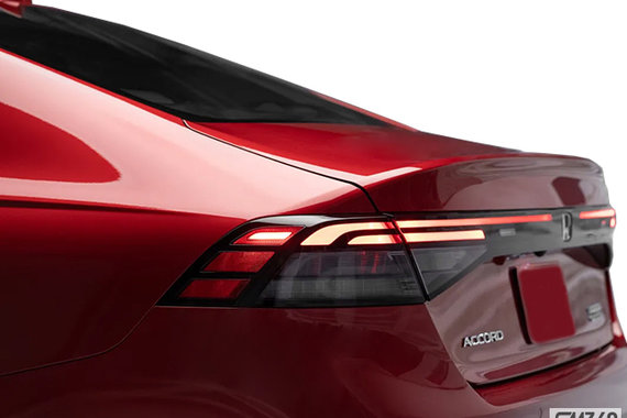 Honda Accord Hybrid HYBRID TOURING 2026 - photo 3