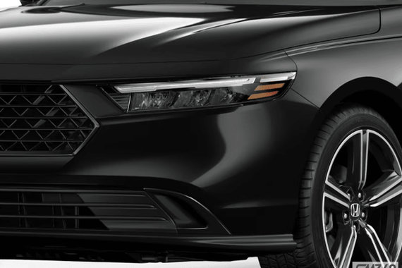 Honda Accord SE 2026 - photo 1