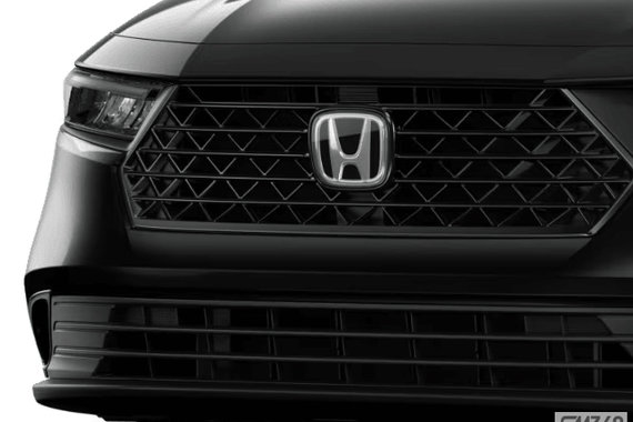 Honda Accord SE 2026 - photo 2