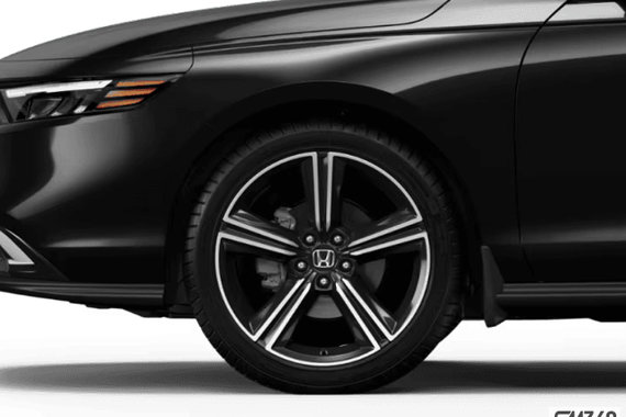 Honda Accord SE 2026 - photo 4