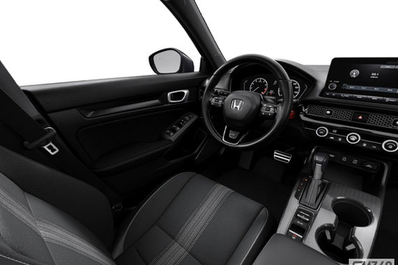 Honda Civic Berline Sport 2026 - photo 2