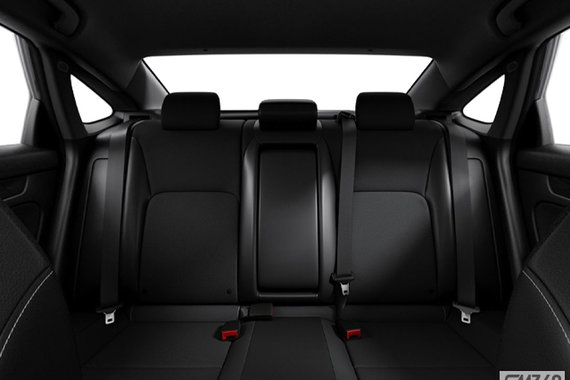 Honda Civic Berline Sport 2026 - photo 3