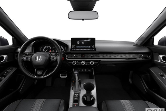 Honda Civic Berline Sport 2026 - photo 4