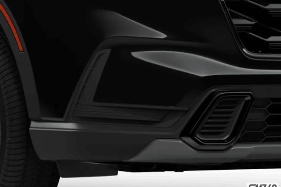 Honda CR-V Hybride Sport 2026 - photo 1