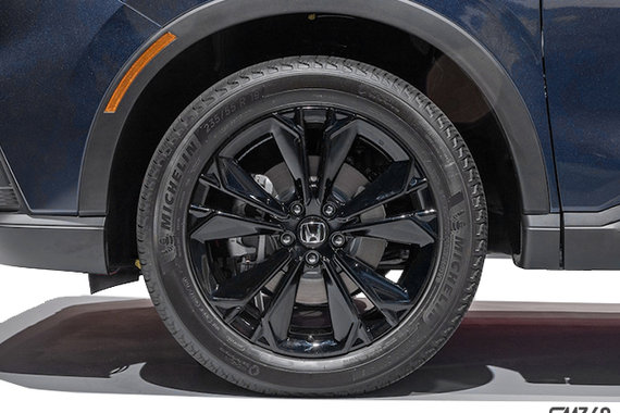 Honda CR-V Hybride Touring 2026 - photo 3
