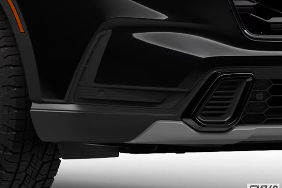 Honda CR-V Hybride TrailSport 2026 - photo 1