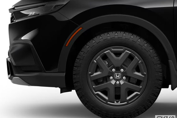 Honda CR-V Hybride TrailSport 2026 - photo 2