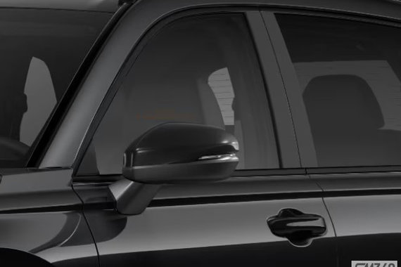 Honda CR-V Hybride TrailSport 2026 - photo 3