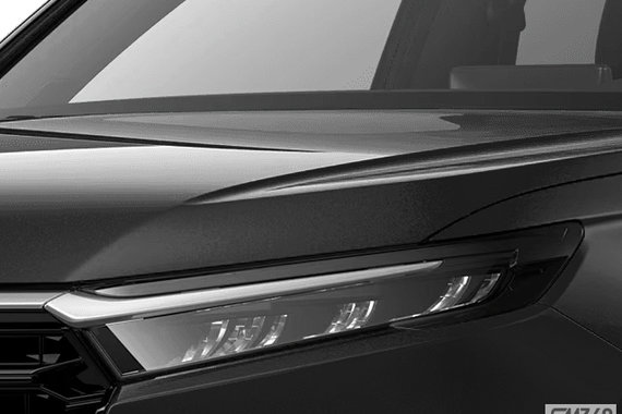 Honda CR-V Sport 2026 - photo 1