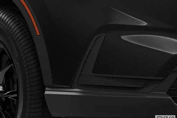 Honda CR-V Sport 2026 - photo 2