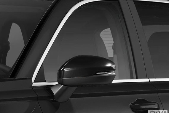 Honda CR-V Sport 2026 - photo 3