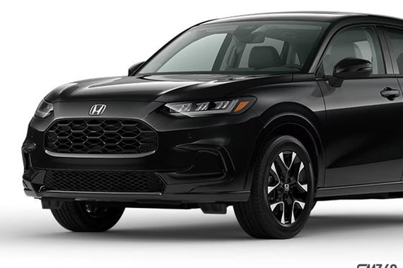 Honda HR-V EX-L  2026 - photo 1
