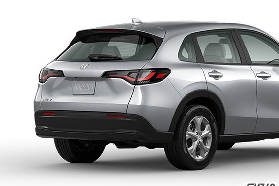 Honda HR-V LX 2WD 2026 - photo 2