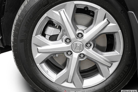 Honda HR-V LX 2WD 2026 - photo 3