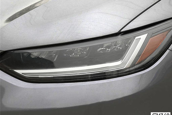 Honda HR-V LX 2WD 2026 - photo 4