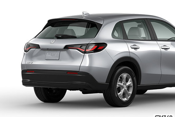 Honda HR-V LX 4WD 2026 - photo 2