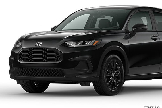 Honda HR-V Sport 2026 - photo 1