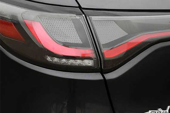Honda HR-V Sport 2026 - photo 4