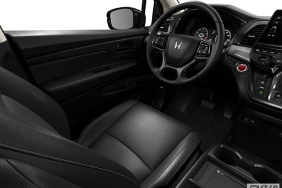 Honda Odyssey Sport 2026 - photo 2