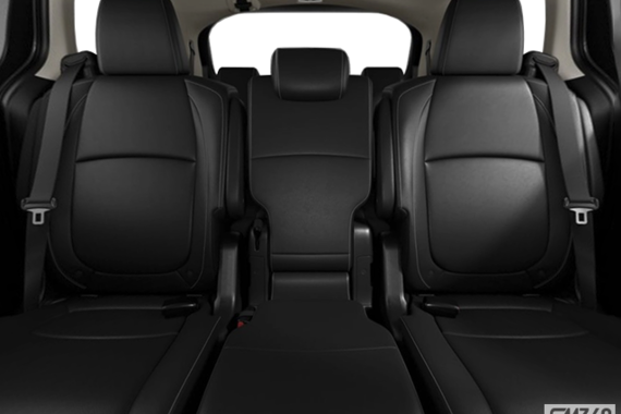 Honda Odyssey Sport 2026 - photo 3