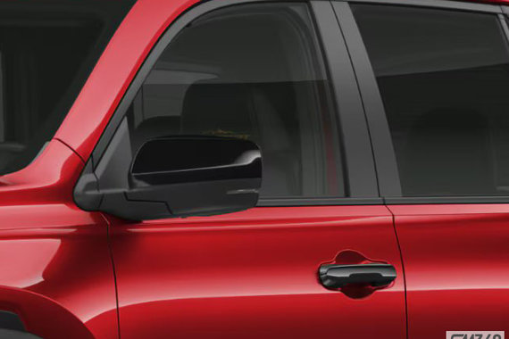 Honda Passport TrailSport Blackout 2026 - photo 3