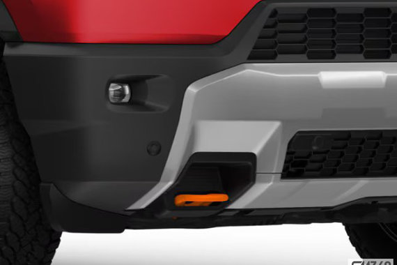 Honda Passport TrailSport Touring Blackout 2026 - photo 1