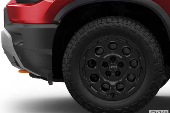 Honda Passport TrailSport Touring Blackout 2026 - photo 2