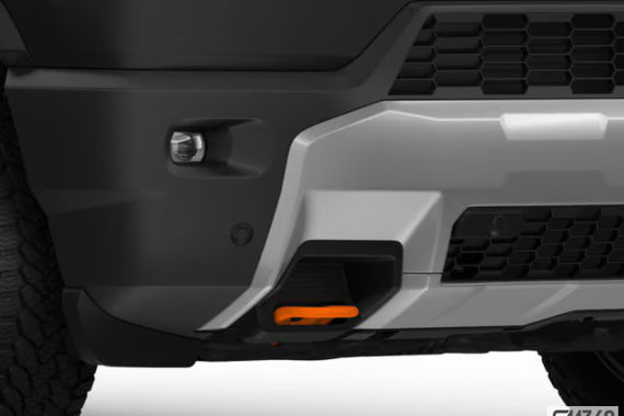 Honda Passport TrailSport 2026 - photo 1