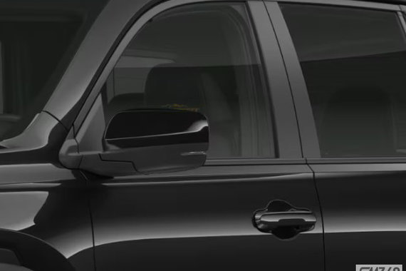 Honda Passport TrailSport 2026 - photo 3
