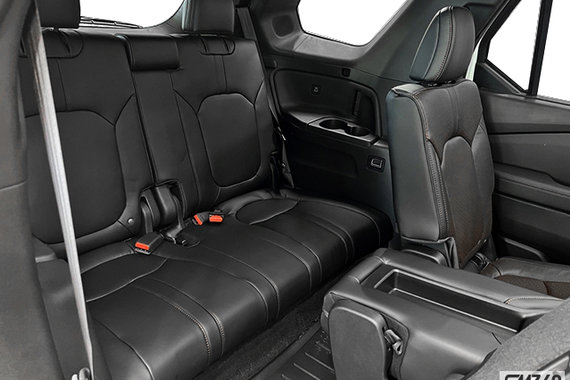 Honda Pilot Black Edition 2026 - photo 2