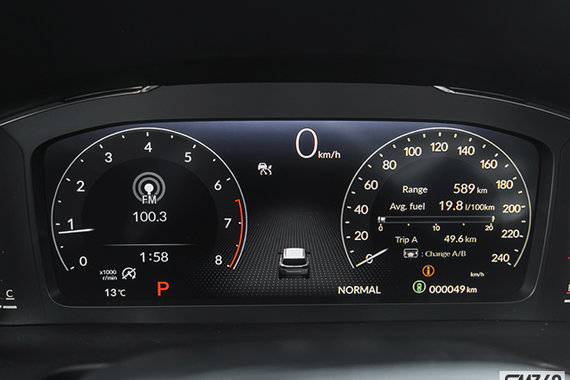 Honda Pilot Black Edition 2026 - photo 4