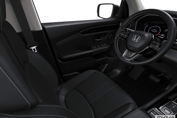 Honda Pilot EX-L  2026 - photo 1