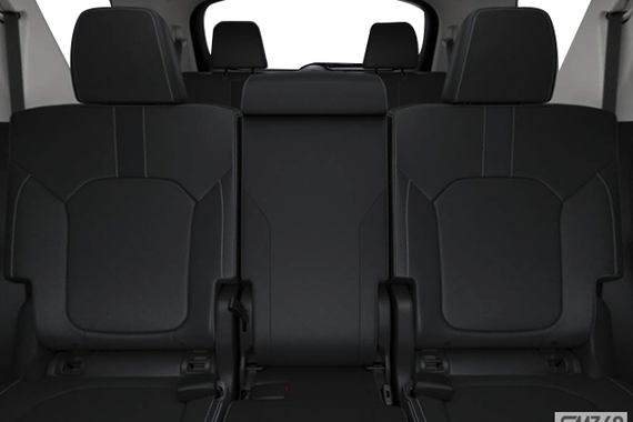 Honda Pilot EX-L  2026 - photo 2