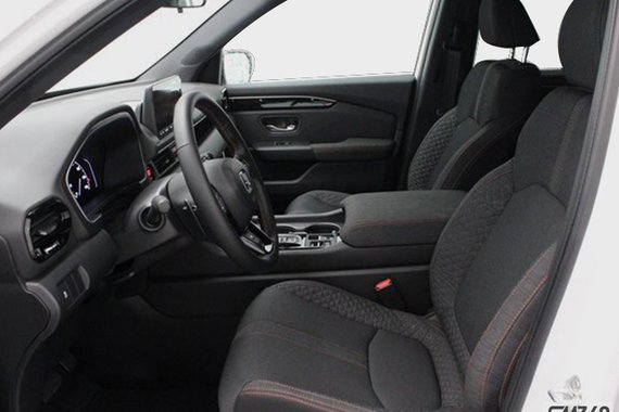 Honda Pilot Sport 2026 - photo 1