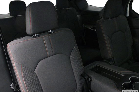 Honda Pilot Sport 2026 - photo 2