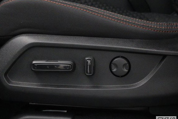 Honda Pilot Sport 2026 - photo 4