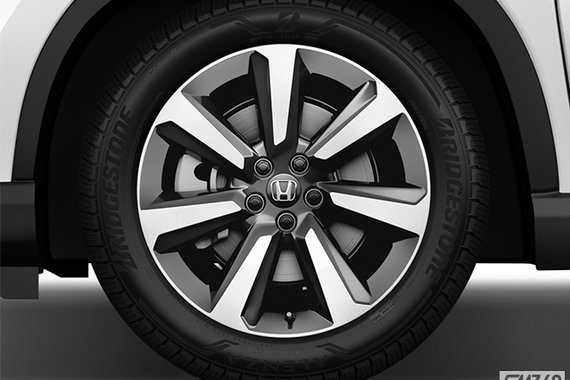 Honda Pilot Touring 2026 - photo 3