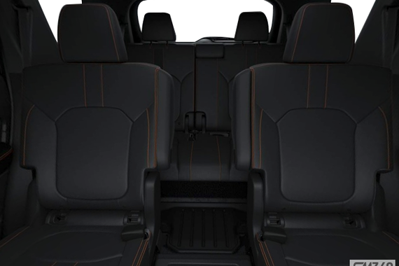 Honda Pilot TrailSport 2026 - photo 2