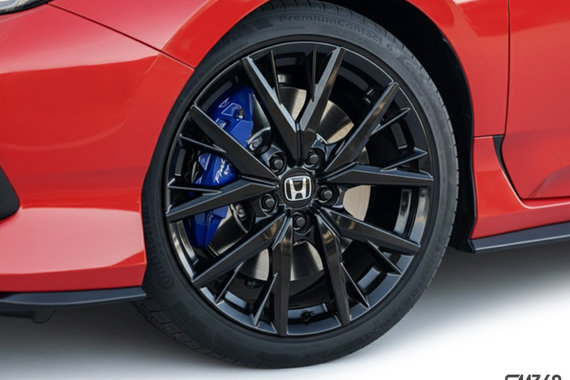 Honda Prelude hybride 3D 2026 - photo 1