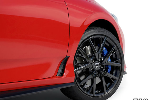 Honda Prelude hybride 3D 2026 - photo 2