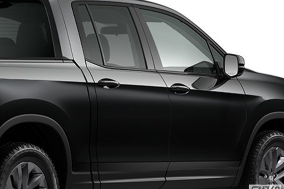 Honda Ridgeline SPORT 2026 - photo 1