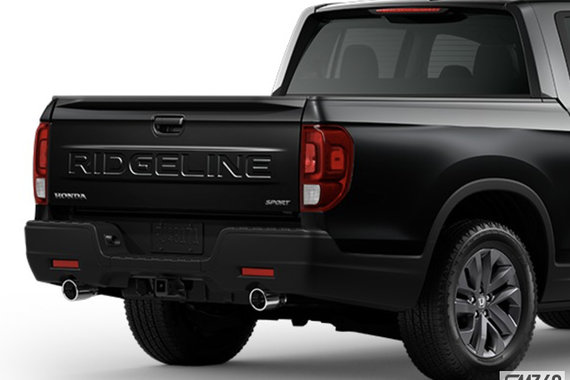Honda Ridgeline SPORT 2026 - photo 2